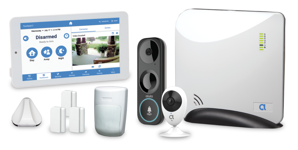 Quick Tech Solutions Inc.